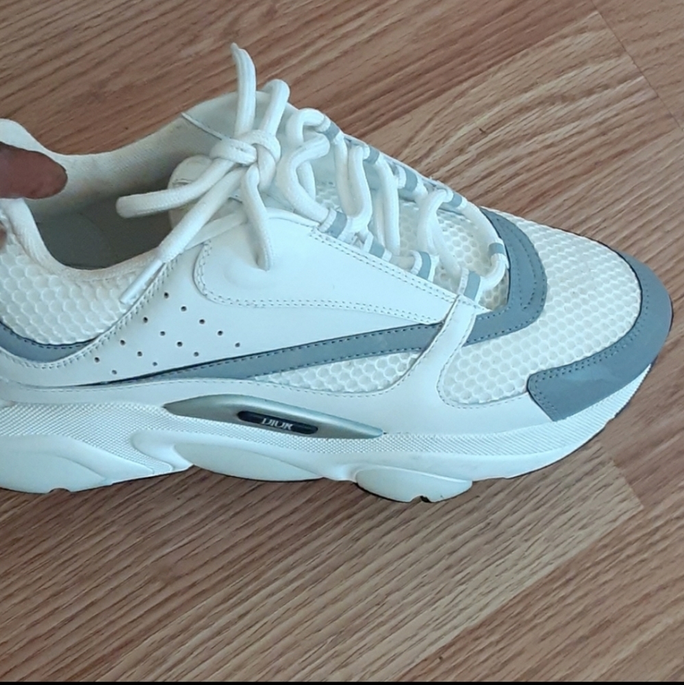 Shoes - Picture 2 of 2